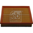 FEBI BILSTEIN Luftfilter | 38280
