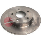 JPN Bremsscheibe 40H1025-JPN