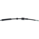 Bremsschlauch VA | CITROEN,PEUGEOT | 1987481051