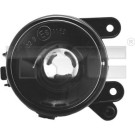 TYC Nebelscheinwerfer 19-0209-05-2 TYC Nebelscheinwerfer 19-0209-05-2