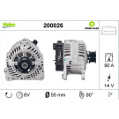 VALEO Generator 200026