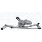 MAGNETI MARELLI Wischermotor TGECS05H