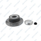 GSP Radlager 9232030K