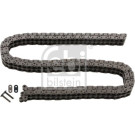 Steuerkette | MERCEDES S-Klasse,SL 89 | 17648