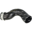 Ladeluftschlauch | 166028 Ladeluftschlauch | 166028