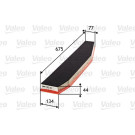 VALEO Luftfilter | 585313