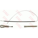 Handbremsseil | BMW 6 86 | GCH1789