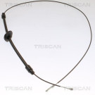 SEILZUG, FESTSTELLBREMSE | 8140231161