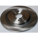 DENCKERMANN Bremsscheibe B130621