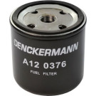 DENCKERMANN Kraftstofffilter