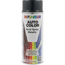 576935 Dupli-Color Acryl Spray grau metallic 400ml