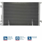 Kondensator PKW OPEL Vectra C Benzin 02 FIRST FIT 94597