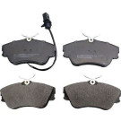 DENCKERMANN Bremsbeläge B110797