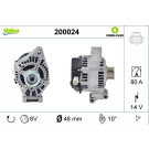 VALEO Generator 200024 VALEO CORE-FLEX