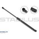 Gasfeder, Hinten L=450 455N | SEAT Ibiza 03/08 | 23895