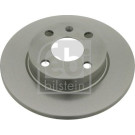 FEBI BILSTEIN Bremsscheibe | 23553