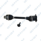 GSP Antriebswelle 203371OL