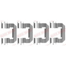 Zubehörsatz SBB | HYUNDAI i30, Veloster KIA Ceed 11 | 109-0014