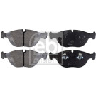 FEBI BILSTEIN Bremsbeläge 16366