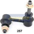 Stabilisator, Fahrwerk SI-256R Stabilisator, Fahrwerk SI-256R