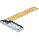 BGS Anschlagwinkel | 250 mm | 50888