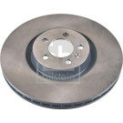 FEBI BILSTEIN Bremsscheibe FEBI BILSTEIN Bremsscheibe