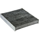 DENCKERMANN Innenraumfilter M110139