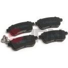 JPN Bremsbelagsatz, Scheibenbremse 20H9113-JPN