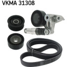 KEILRIPPENRIEMENSATZ | VKMA31308 KEILRIPPENRIEMENSATZ | VKMA31308