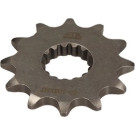 Antriebskettenrad Vordermotor. Stahl | JTF1901.12