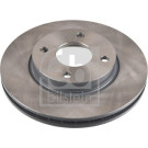 FEBI BILSTEIN Bremsscheibe 05645