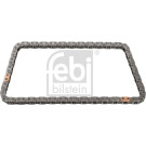 Steuerkette | HYUNDAI i10,i20,i30 02 | 31003