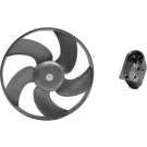 VAN WEZEL Lüfter, Motorkühlung 4028745