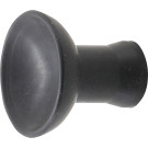 BGS Gummiadapter | für Art. 1738 | Ø 30 mm | 1738-30
