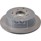 FEBI BILSTEIN Bremsscheibe | 29351