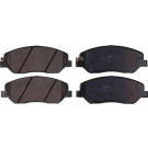 Bremsbelagsatz Hyundai P. Santa Fe 05 | 19-1135