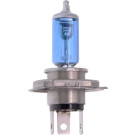 Glühlampe H4 12V/60/55W P43T-38 Blau | 78-0088