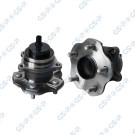 GSP Radlager 9400360