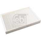 FEBI BILSTEIN Filter, Innenraumluft