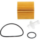AMC Ölfilter PKW | LEXUS RX,IS,ES,TOYO Rav4,Auris,Cam | TO-143