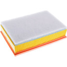 DENCKERMANN Luftfilter A141798