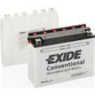 EXIDE Starterbatterie | EB16AL-A2