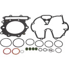 Satz Motordichtungssatz. Moto. Honda Xr650L 2013-2014 (27El.) | 666A657FL