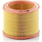 Mann & Hummel Luftfilter PKW | CITROEN,FIAT,PEUGEOT | C 1760