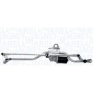 MAGNETI MARELLI Scheibenreinigungsanlage 064352112010