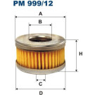 FILTRON Kraftstofffilter | PM 999/12