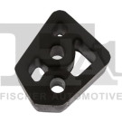 Halter, Abgasanlage | 213-958