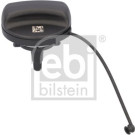 Verschluss, Kraftstoffbehälter febi Plus 45359