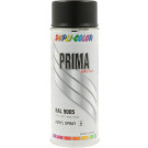 789052 Dupli-Color Prima tiefschwarz matt 400ml