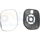 Aussenspiegelglas re | Citroen Berlingo (M) konvex OE 8151W0